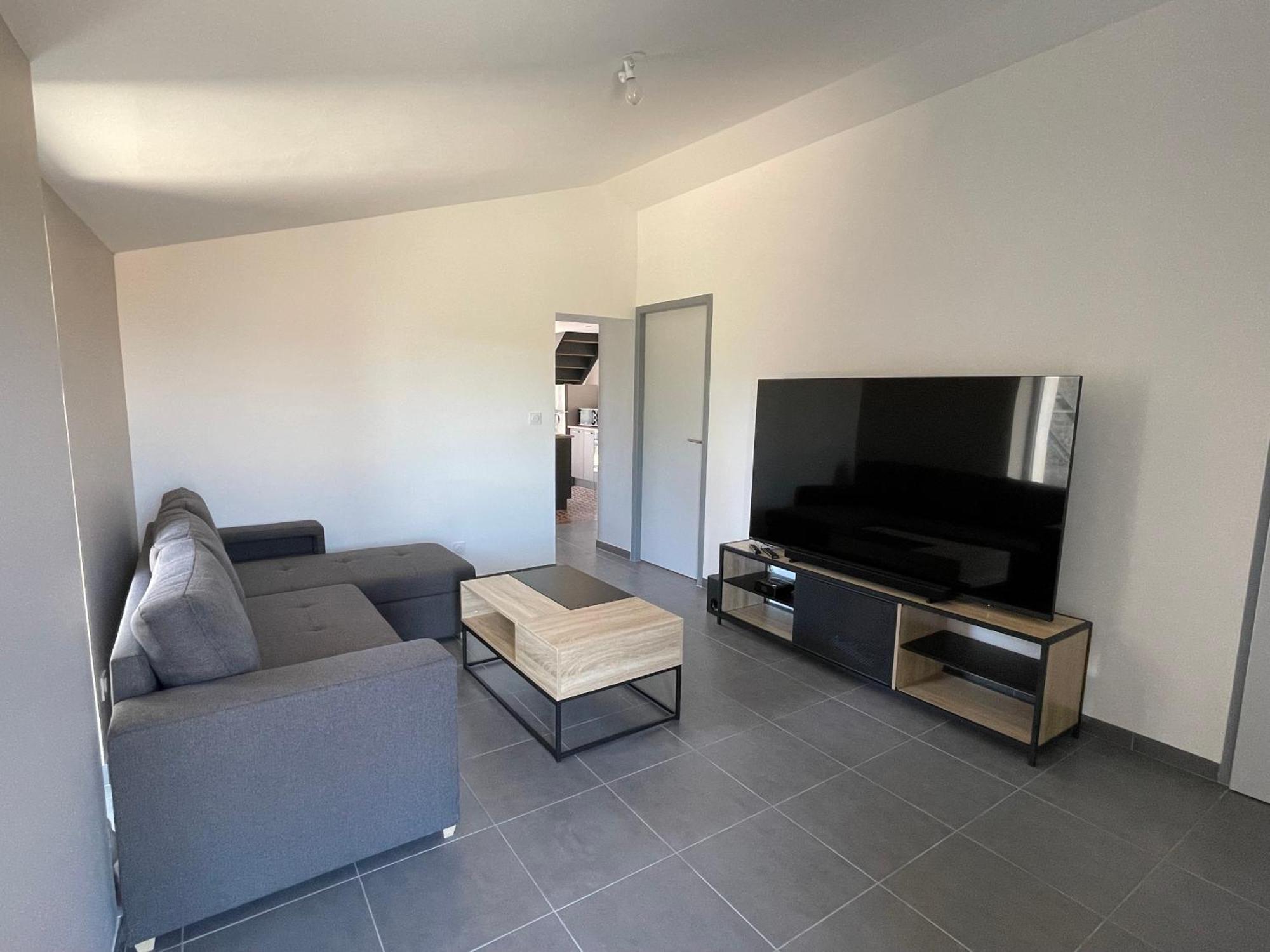 Gite De 2 Chambres - Ancenis A11 - Logis Du Chateau Rouge Mésanger Kültér fotó